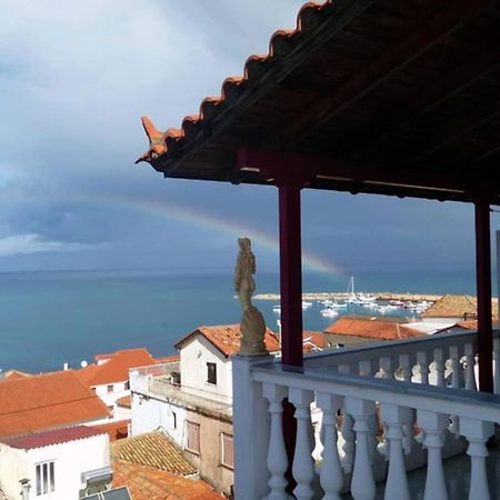 Im Herzen Von Koroni Εξωτερικό φωτογραφία