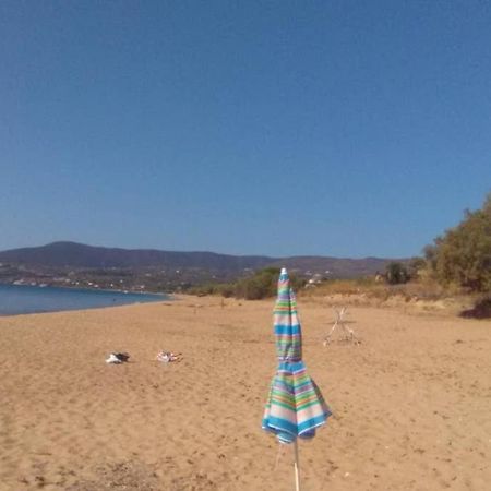 Im Herzen Von Koroni Εξωτερικό φωτογραφία