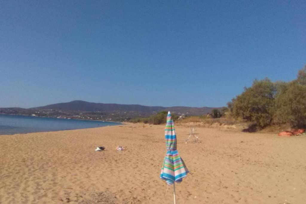 Im Herzen Von Koroni Εξωτερικό φωτογραφία