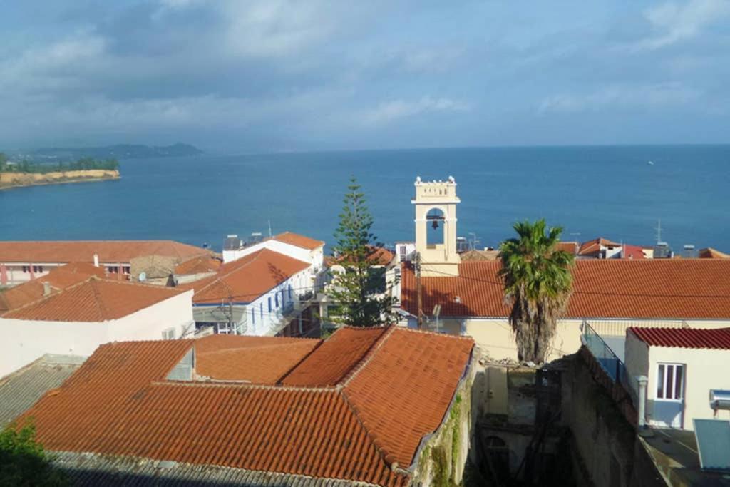 Im Herzen Von Koroni Εξωτερικό φωτογραφία