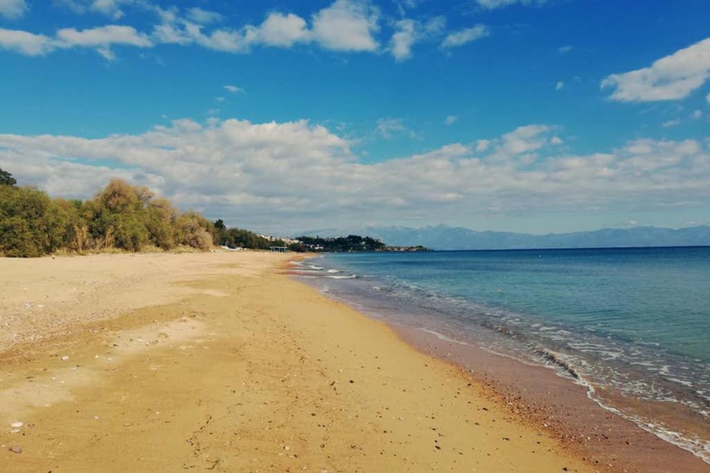 Im Herzen Von Koroni Εξωτερικό φωτογραφία