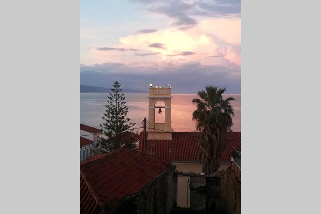 Im Herzen Von Koroni Εξωτερικό φωτογραφία