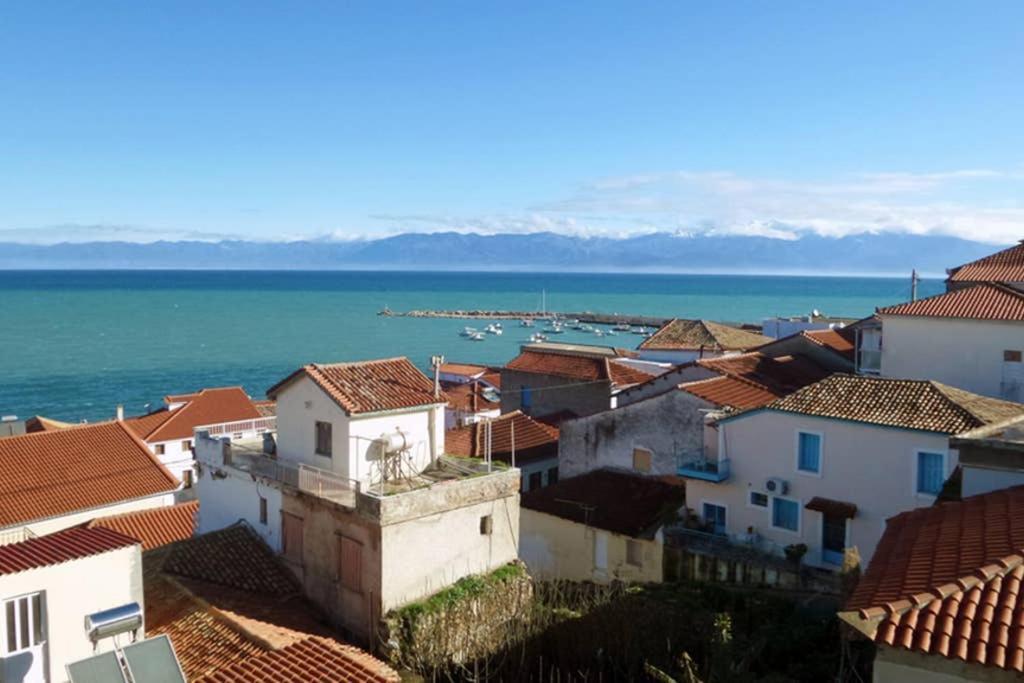 Im Herzen Von Koroni Εξωτερικό φωτογραφία