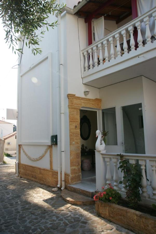 Im Herzen Von Koroni Εξωτερικό φωτογραφία