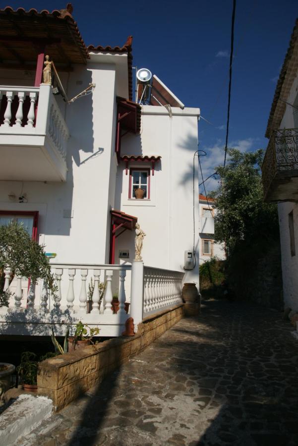 Im Herzen Von Koroni Εξωτερικό φωτογραφία